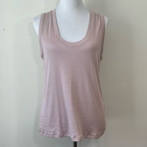 •new• A NEW DAY Ribbed Tank Top